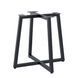 Опора/ніжка для столу металева Table-Leg-104 20 фото 1