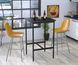 Барний стіл Бруно Loft Design 85 фото 1
