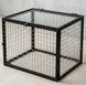 Сітчаста захисна клітка для генератора Mesh Cage 716 фото 1